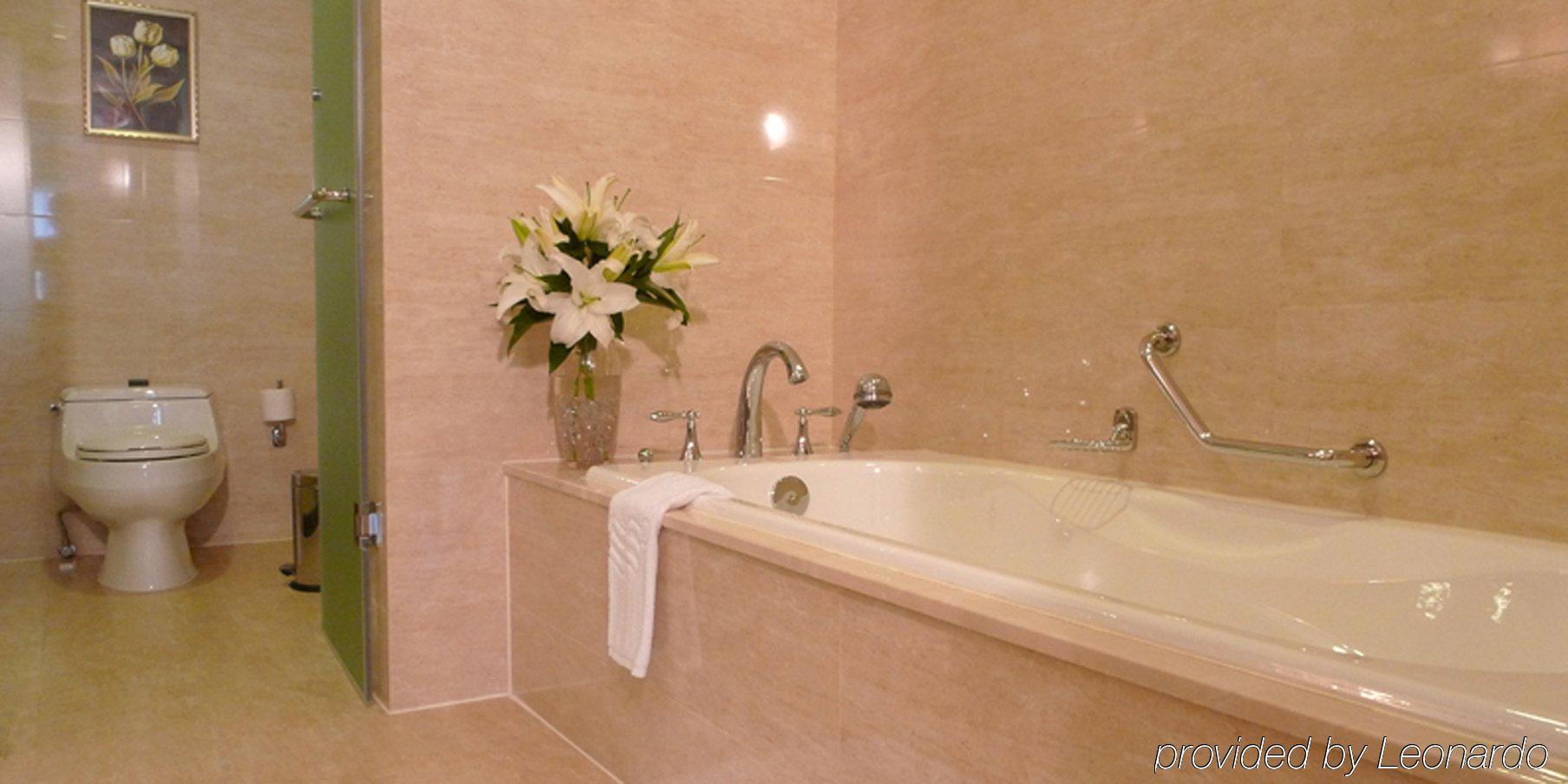Hotel Crowne Plaza Wuhu Pokój zdjęcie